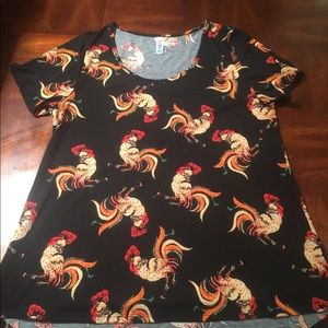LLR Classic Tee